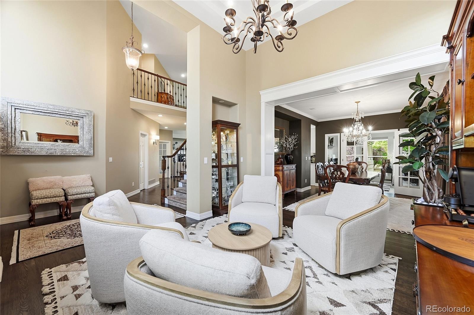 MLS Image #8 for 11731  riverdale drive,parker, Colorado