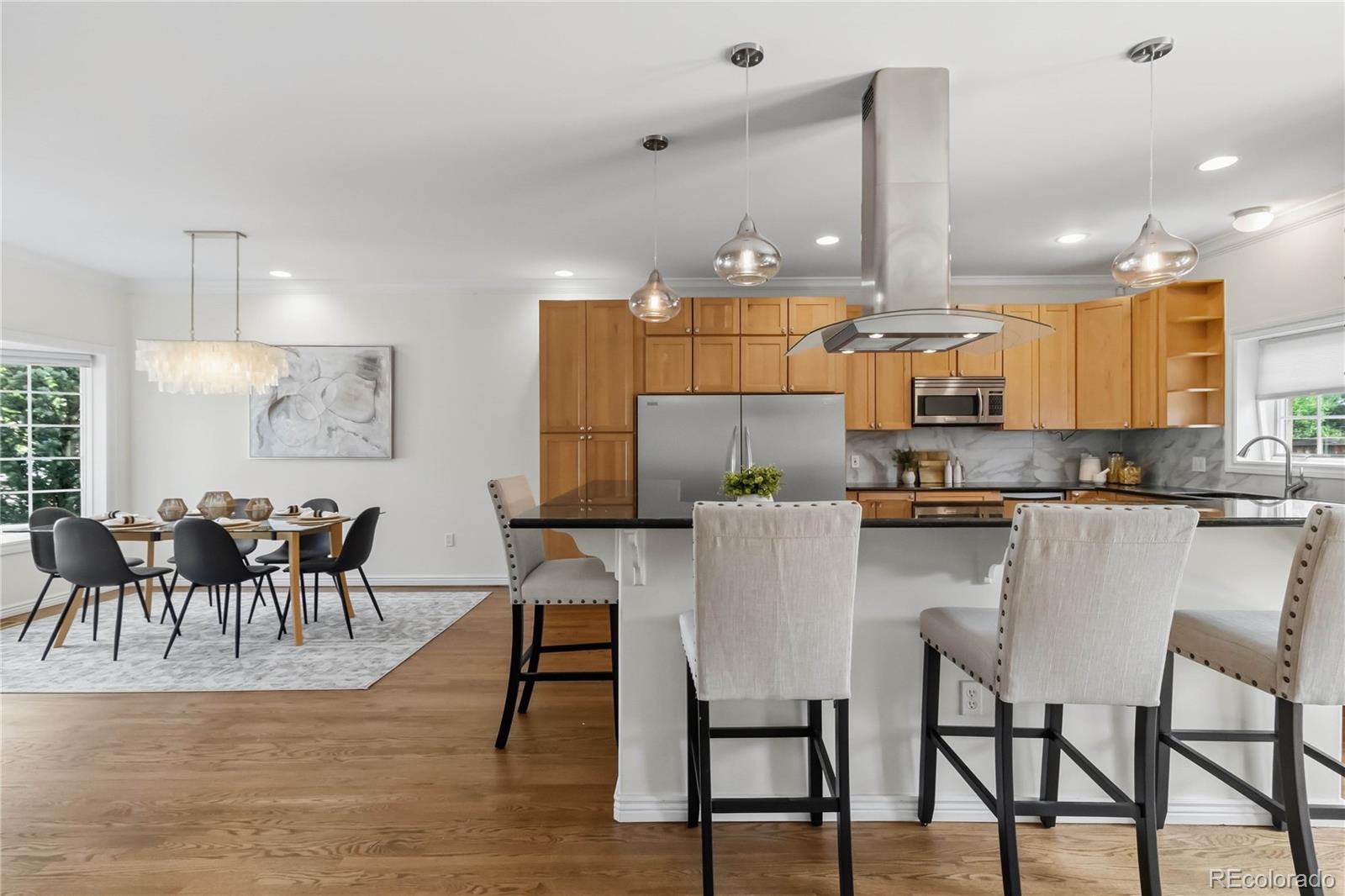 MLS Image #0 for 906  forest street,denver, Colorado