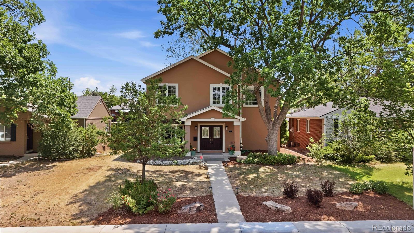 MLS Image #32 for 906  forest street,denver, Colorado