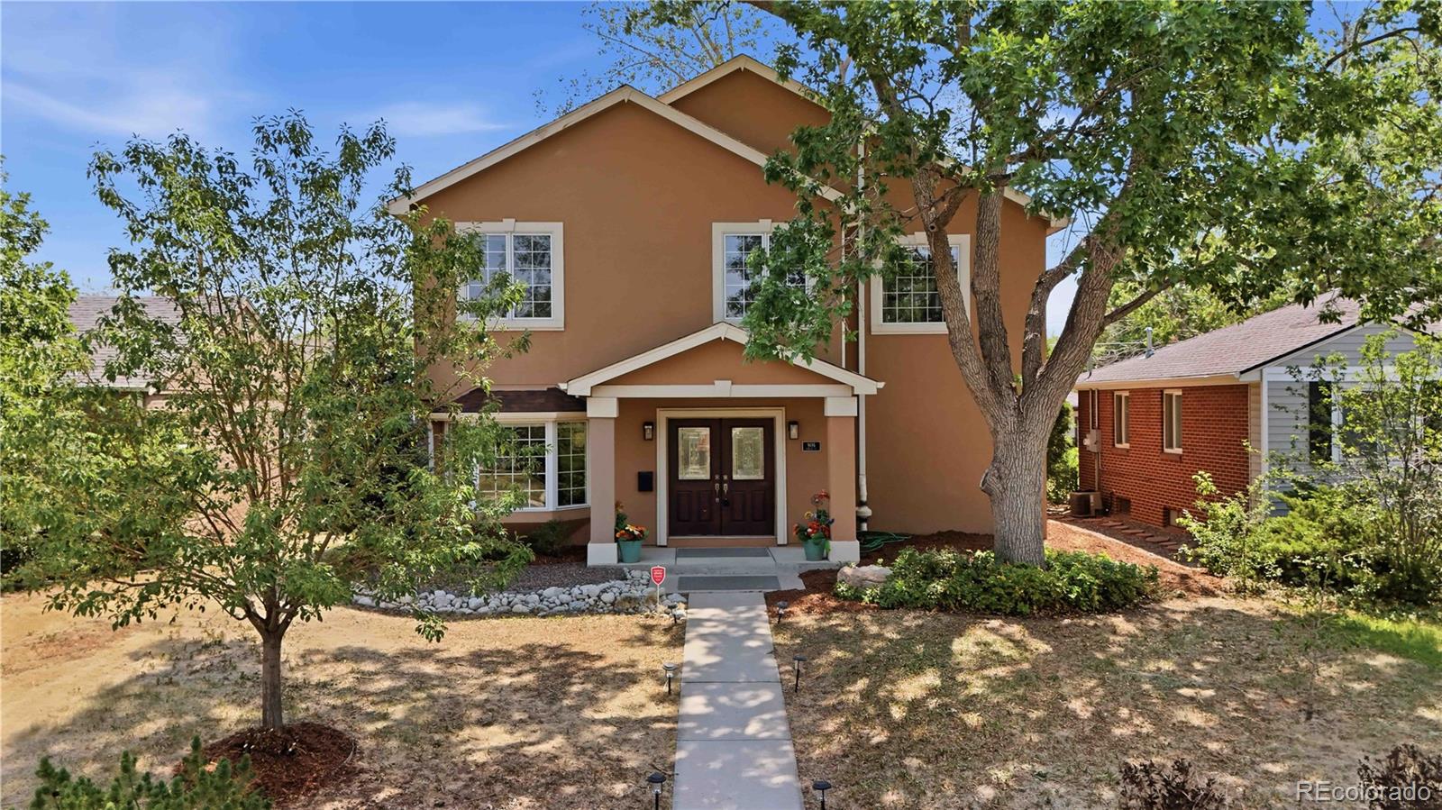 MLS Image #33 for 906  forest street,denver, Colorado