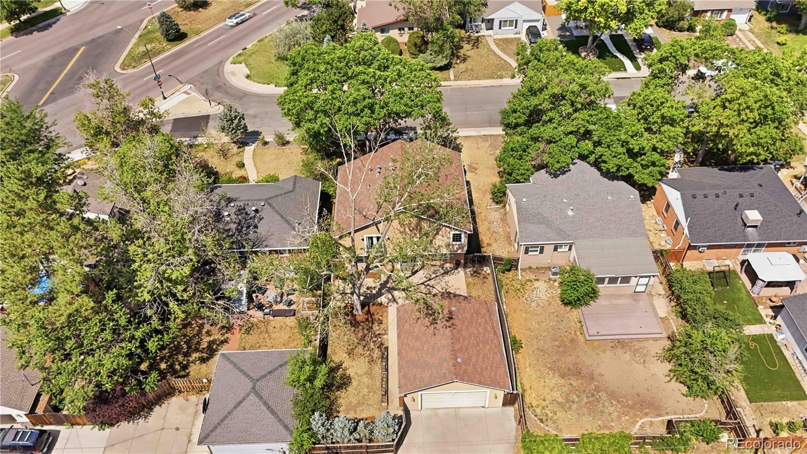 MLS Image #34 for 906  forest street,denver, Colorado