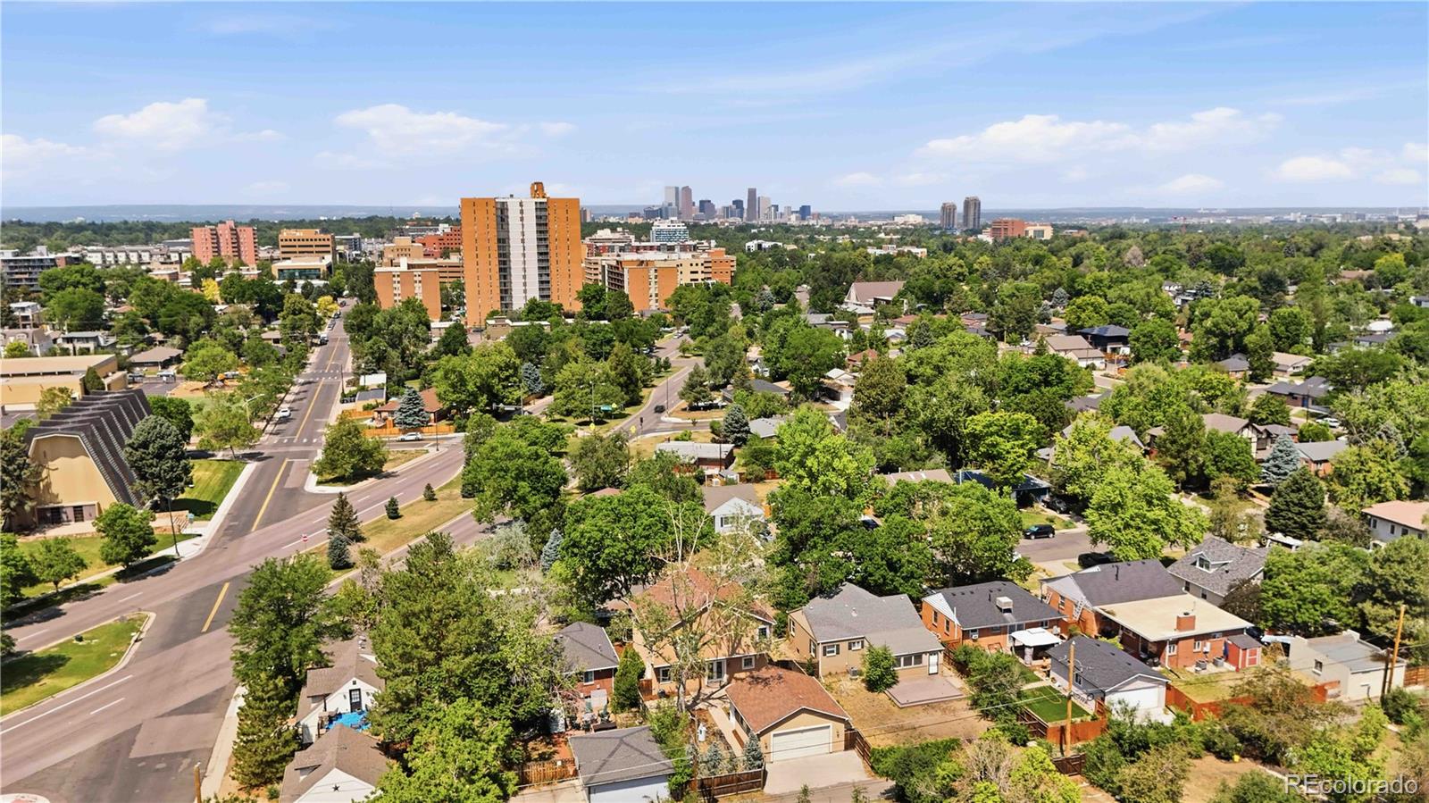 MLS Image #35 for 906  forest street,denver, Colorado