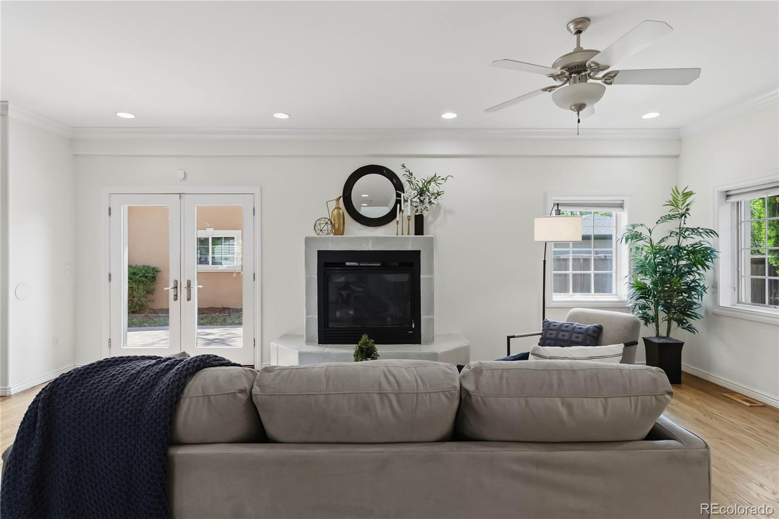 MLS Image #5 for 906  forest street,denver, Colorado