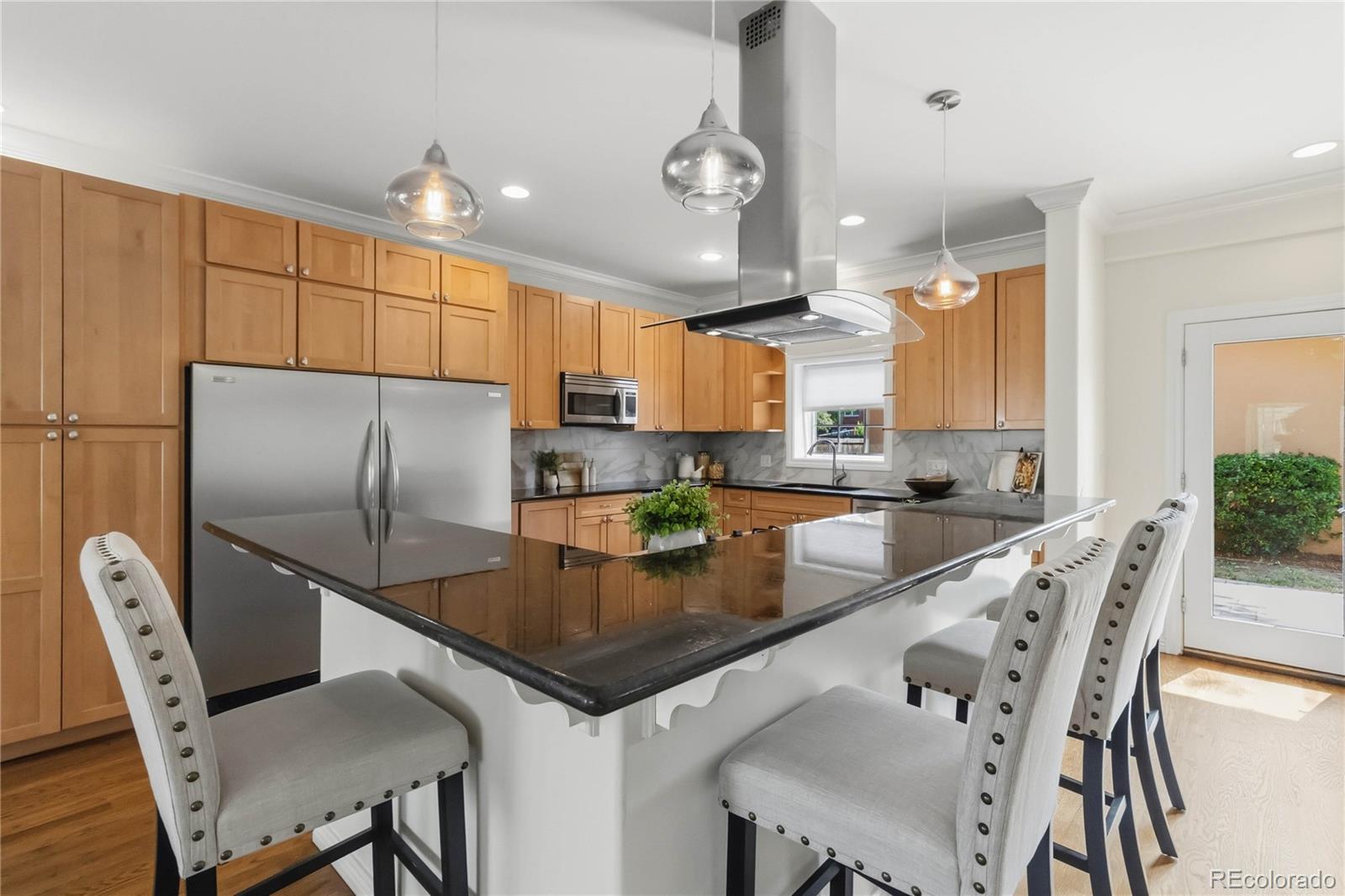 MLS Image #9 for 906  forest street,denver, Colorado