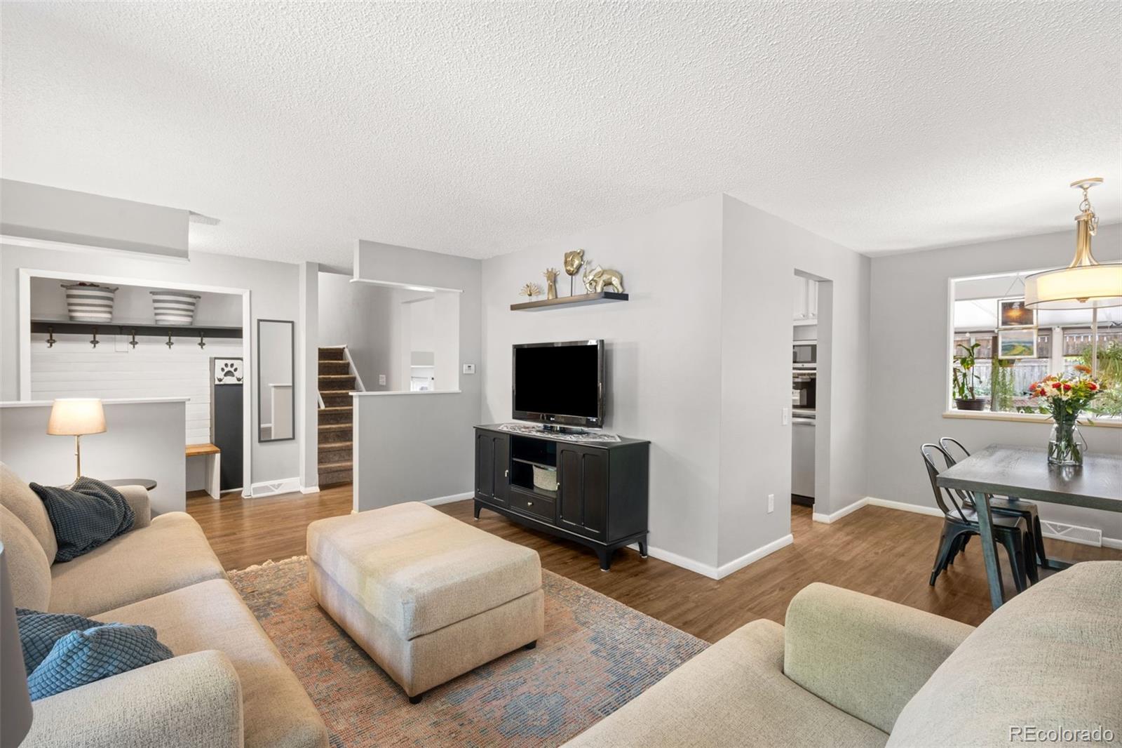 MLS Image #5 for 1658 s ironton street,aurora, Colorado