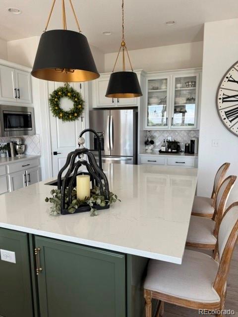 MLS Image #11 for 1550 s gardenia drive,milliken, Colorado