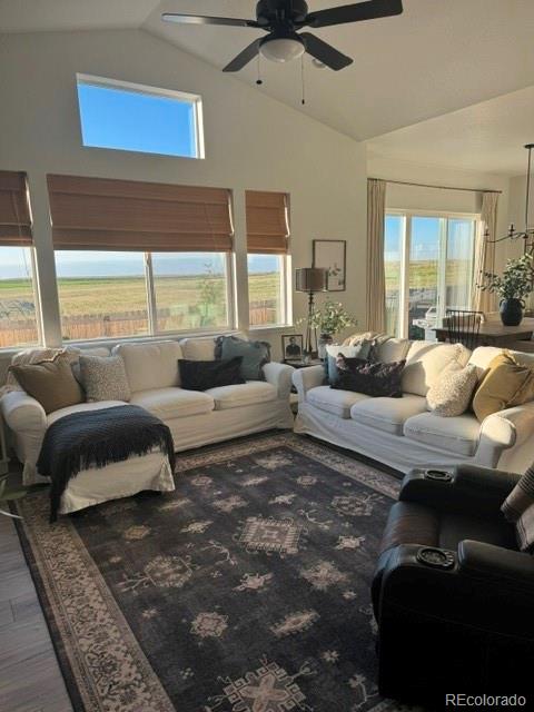 MLS Image #19 for 1550 s gardenia drive,milliken, Colorado