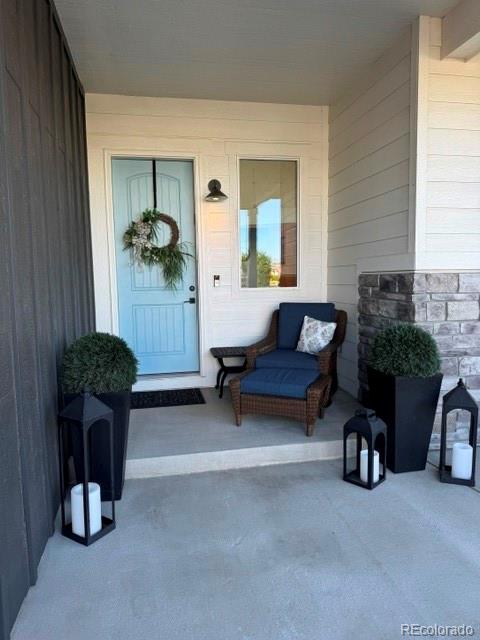 MLS Image #2 for 1550 s gardenia drive,milliken, Colorado