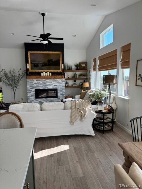 MLS Image #20 for 1550 s gardenia drive,milliken, Colorado