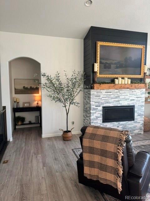 MLS Image #21 for 1550 s gardenia drive,milliken, Colorado