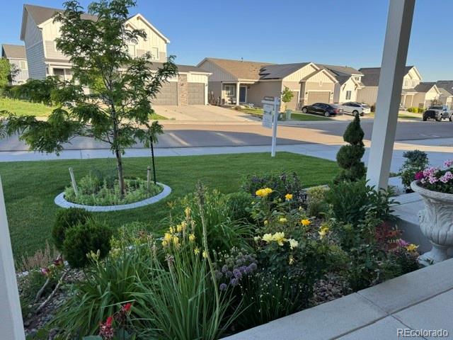 MLS Image #3 for 1550 s gardenia drive,milliken, Colorado