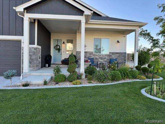 MLS Image #4 for 1550 s gardenia drive,milliken, Colorado