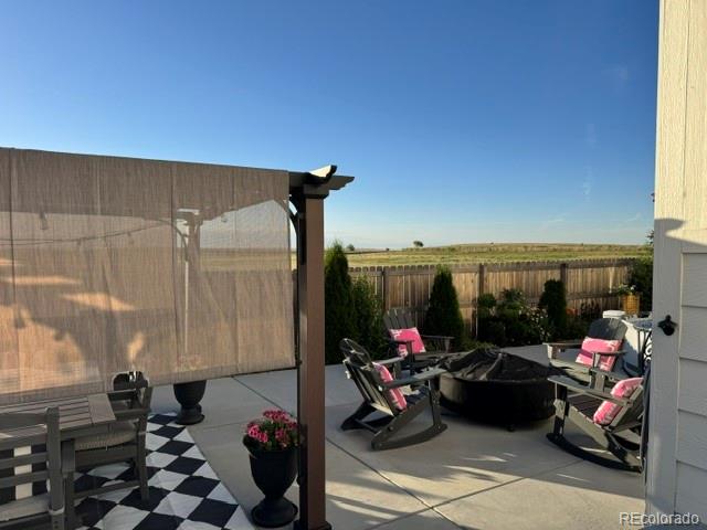 MLS Image #41 for 1550 s gardenia drive,milliken, Colorado