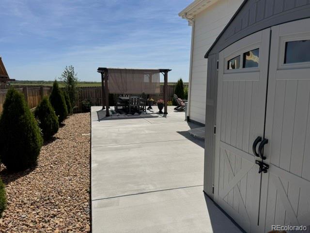 MLS Image #46 for 1550 s gardenia drive,milliken, Colorado