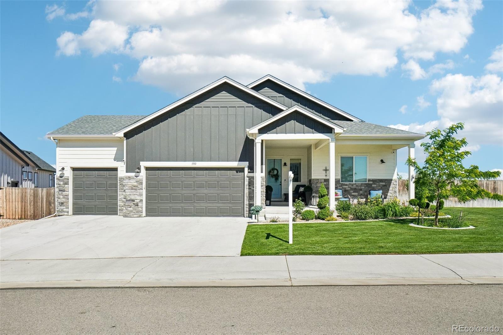 MLS Image #47 for 1550 s gardenia drive,milliken, Colorado