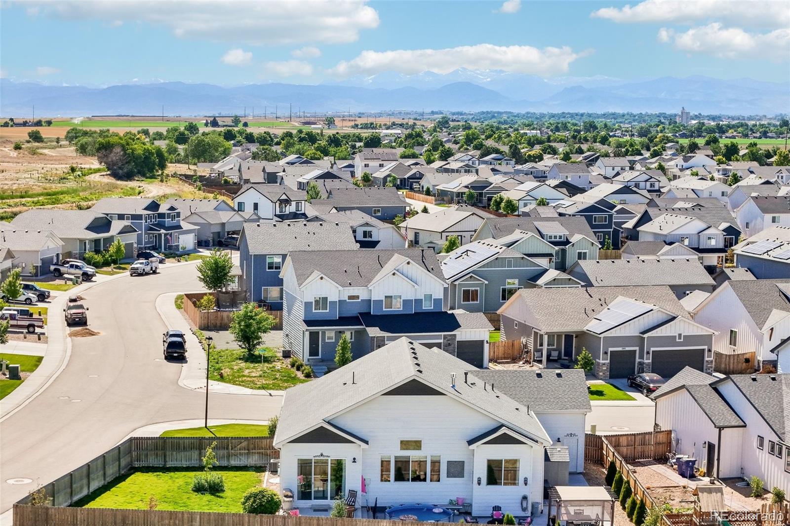 MLS Image #48 for 1550 s gardenia drive,milliken, Colorado