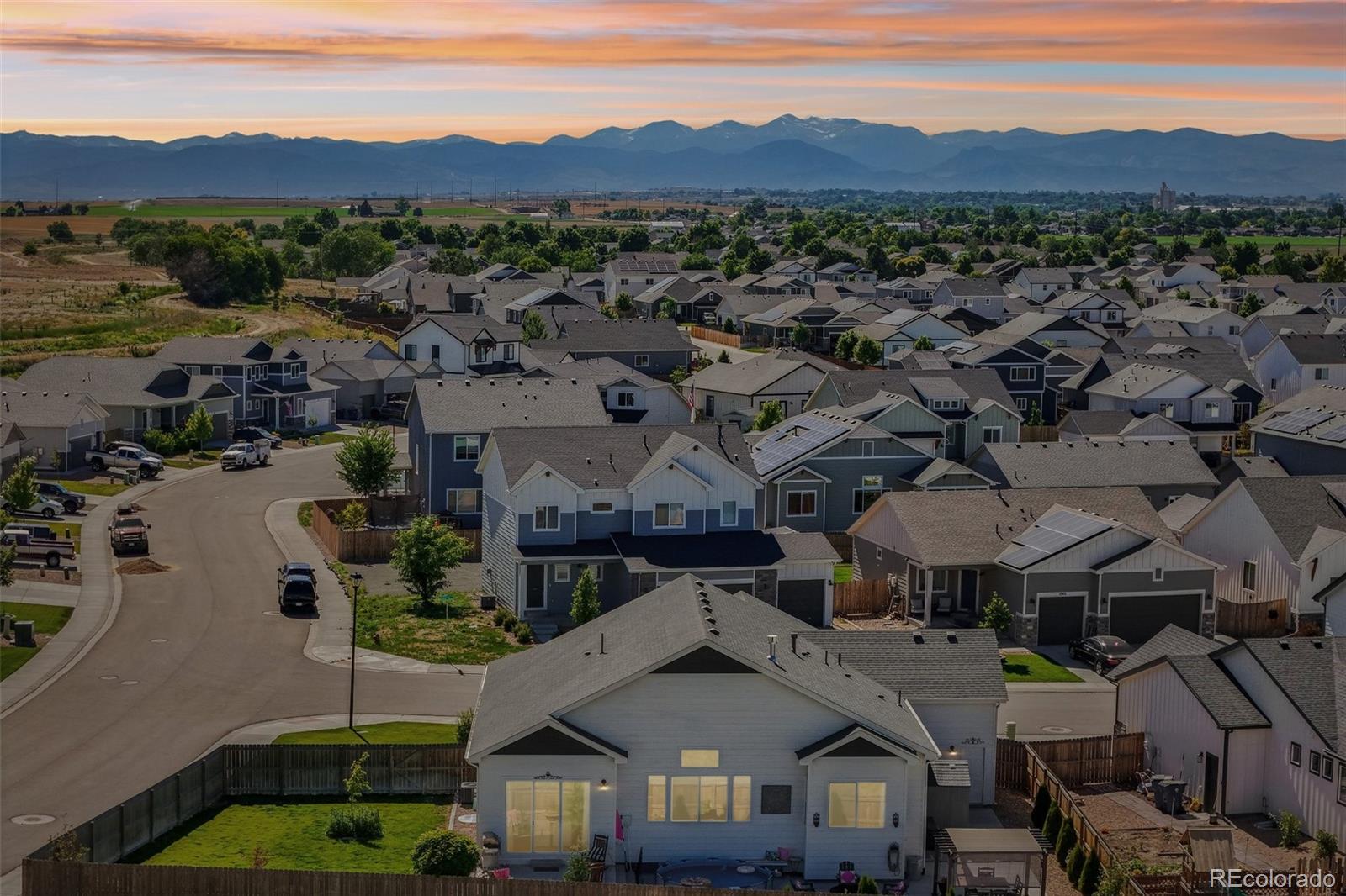 MLS Image #49 for 1550 s gardenia drive,milliken, Colorado
