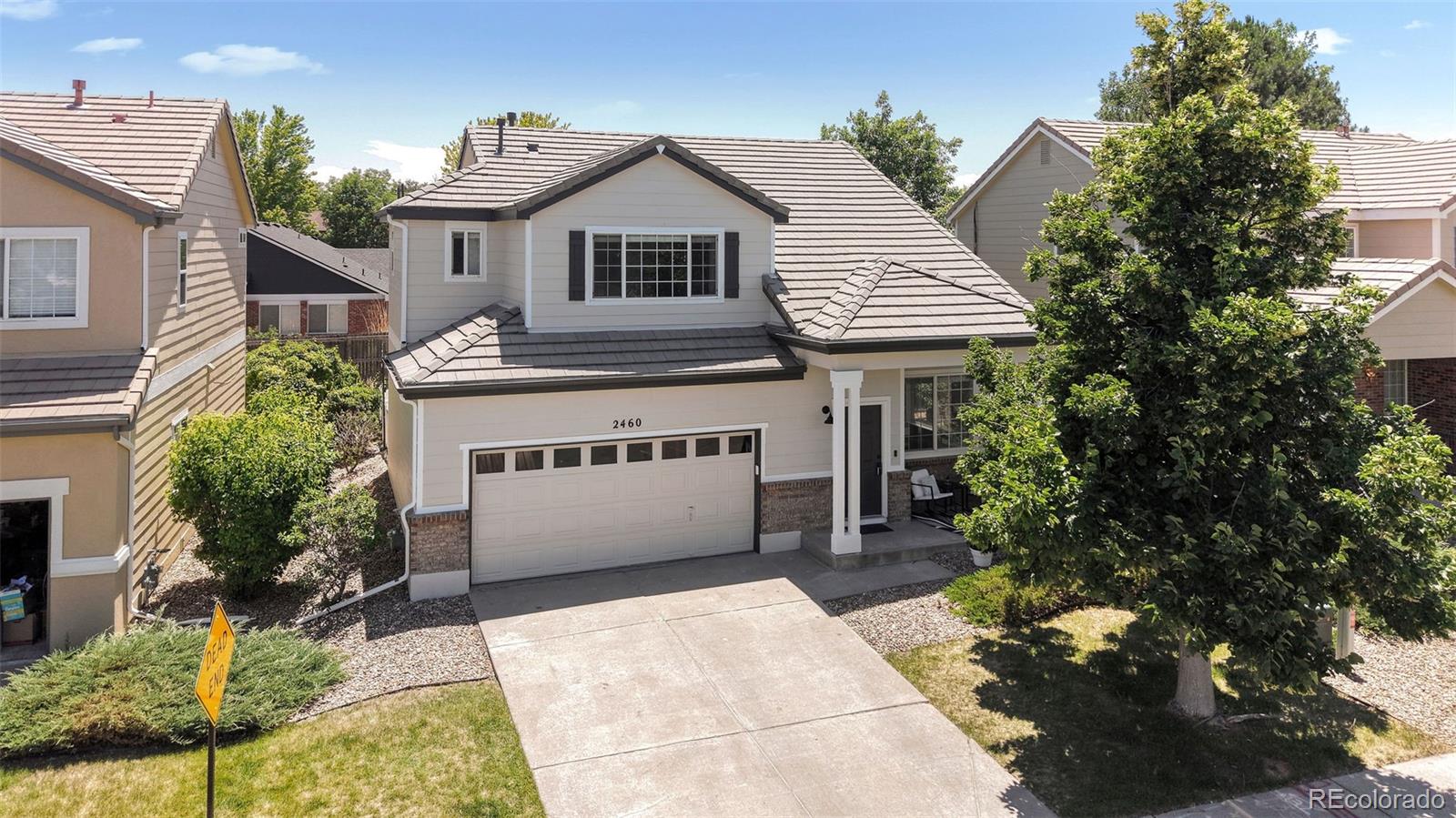 MLS Image #0 for 2460 e 127th avenue,thornton, Colorado