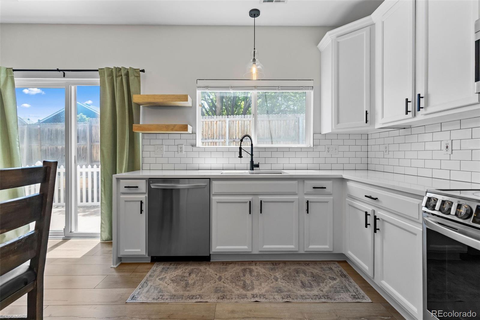 MLS Image #2 for 2460 e 127th avenue,thornton, Colorado