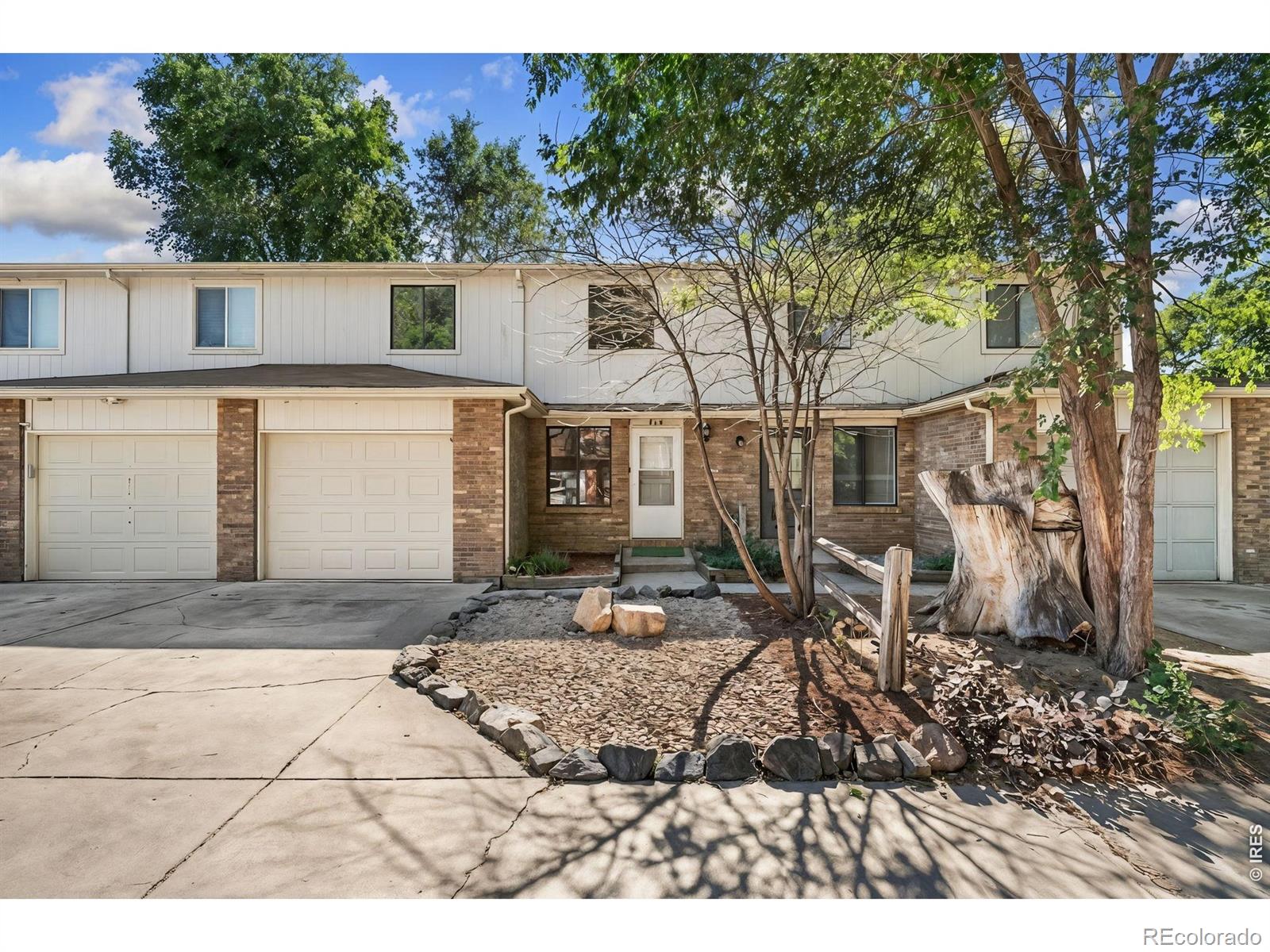 MLS Image #0 for 218 e 8th avenue,longmont, Colorado