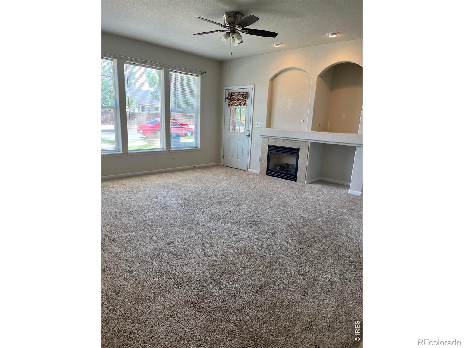 MLS Image #2 for 3764  ponderosa court,evans, Colorado