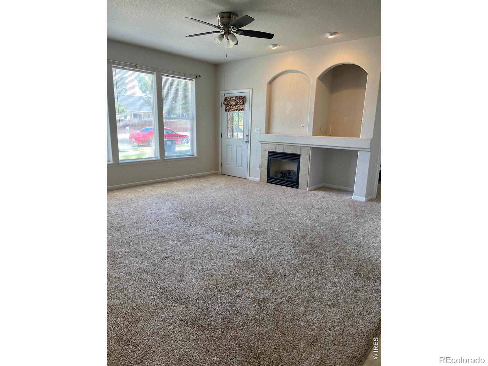MLS Image #3 for 3764  ponderosa court,evans, Colorado