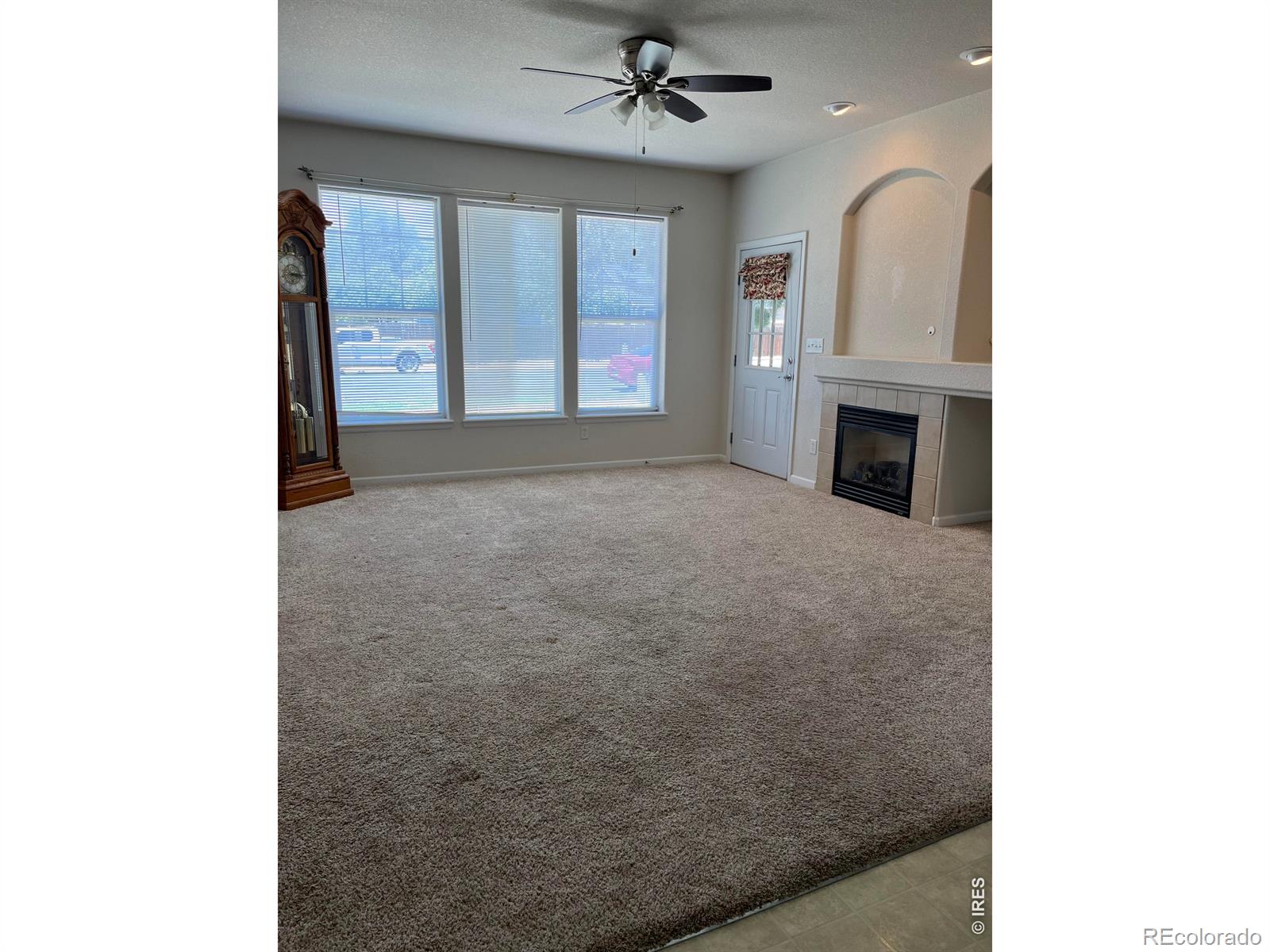 MLS Image #5 for 3764  ponderosa court,evans, Colorado