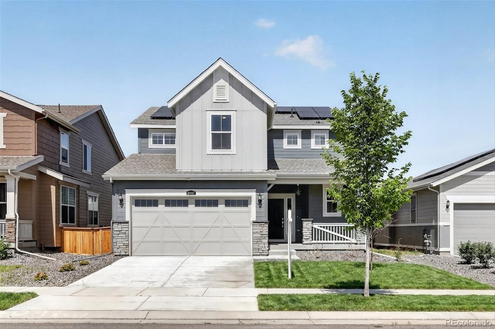MLS Image #1 for 10967  olathe street,commerce city, Colorado