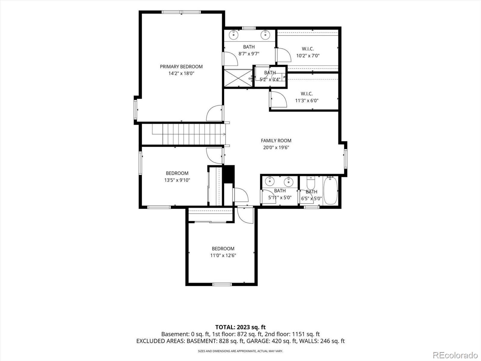 MLS Image #42 for 10967  olathe street,commerce city, Colorado