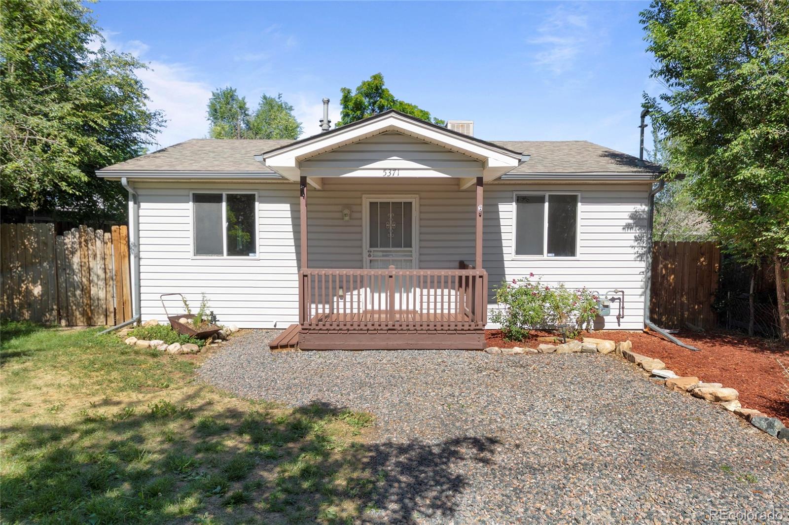 MLS Image #0 for 5371  julian street,denver, Colorado