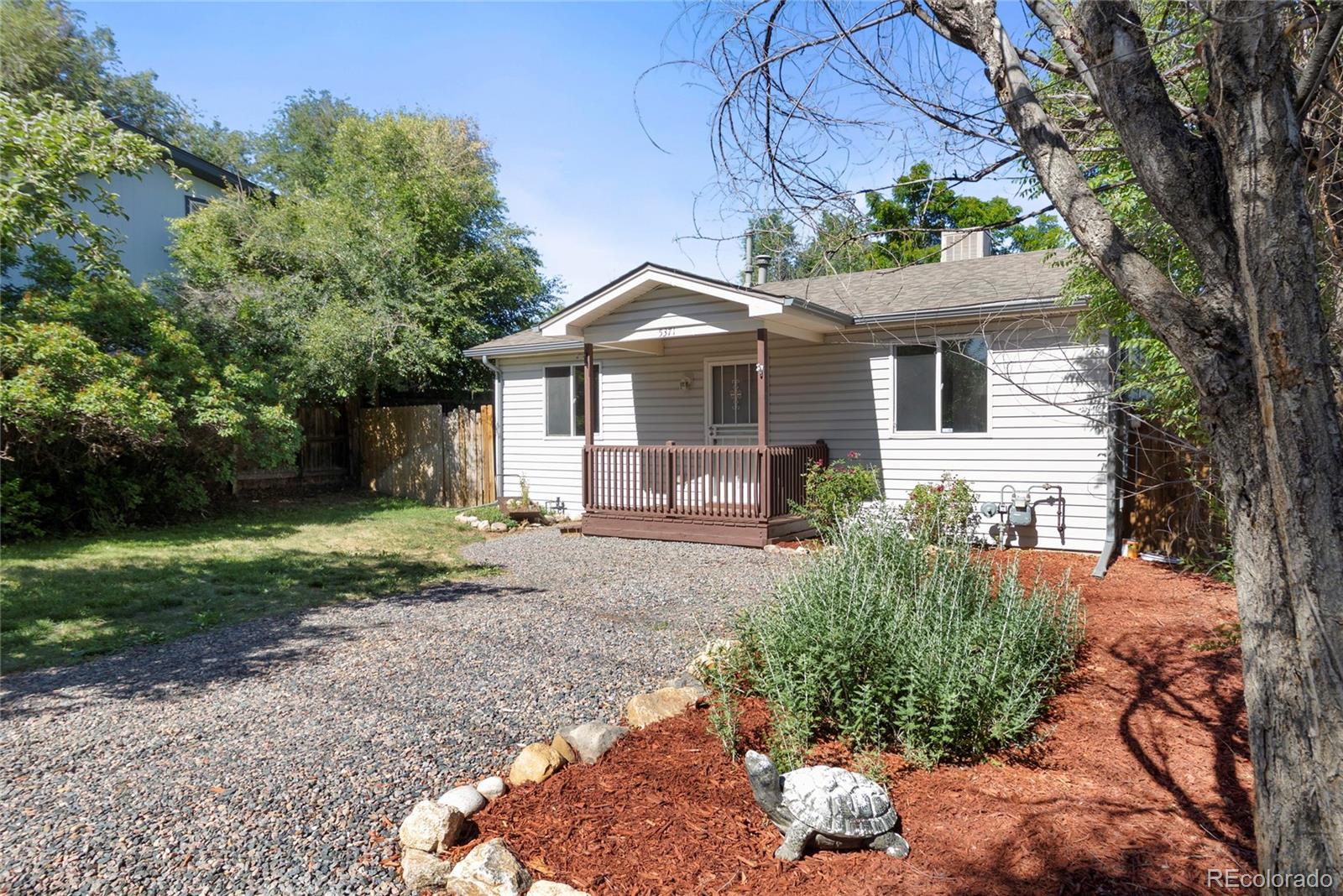 MLS Image #1 for 5371  julian street,denver, Colorado