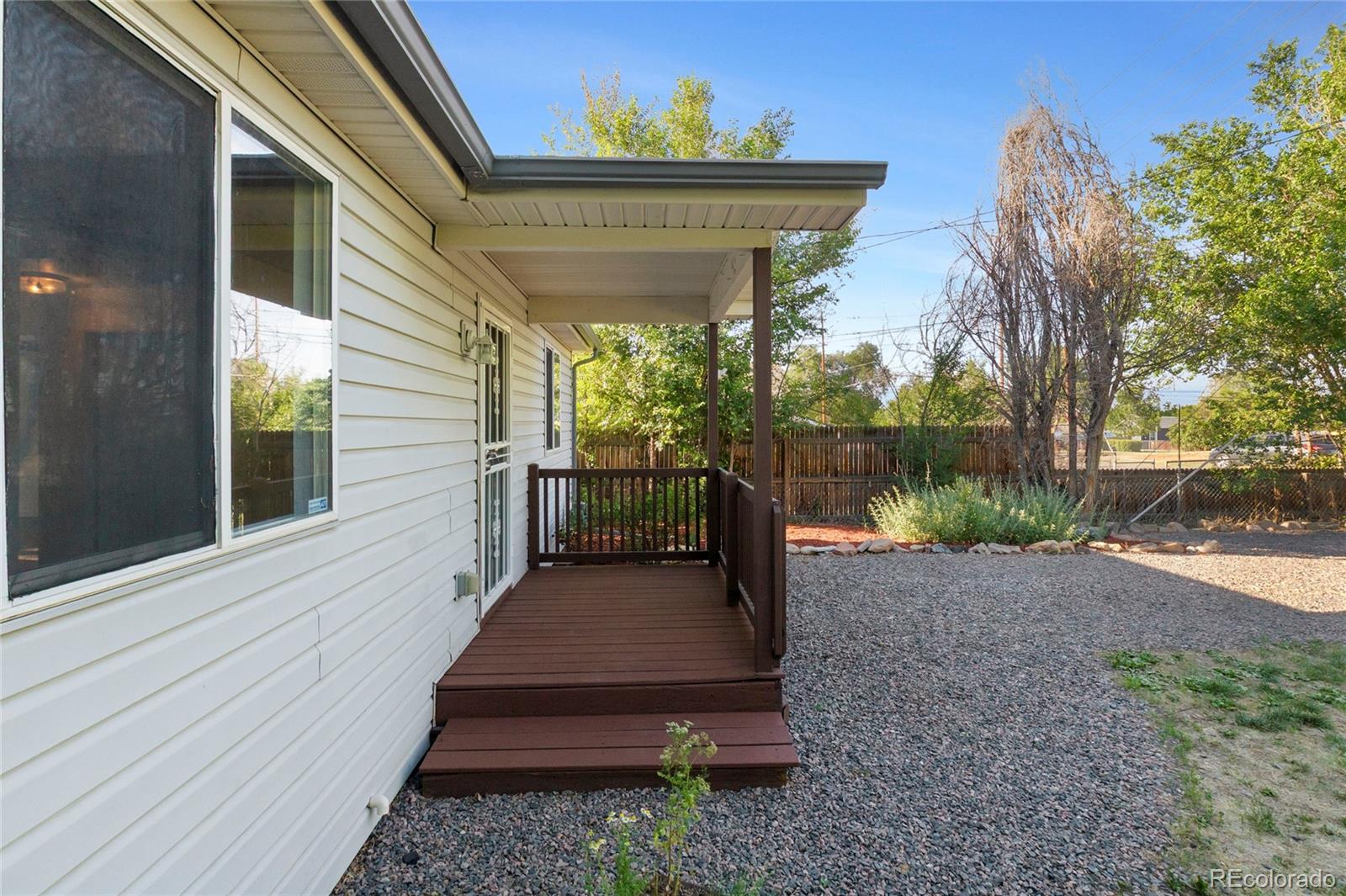 MLS Image #2 for 5371  julian street,denver, Colorado