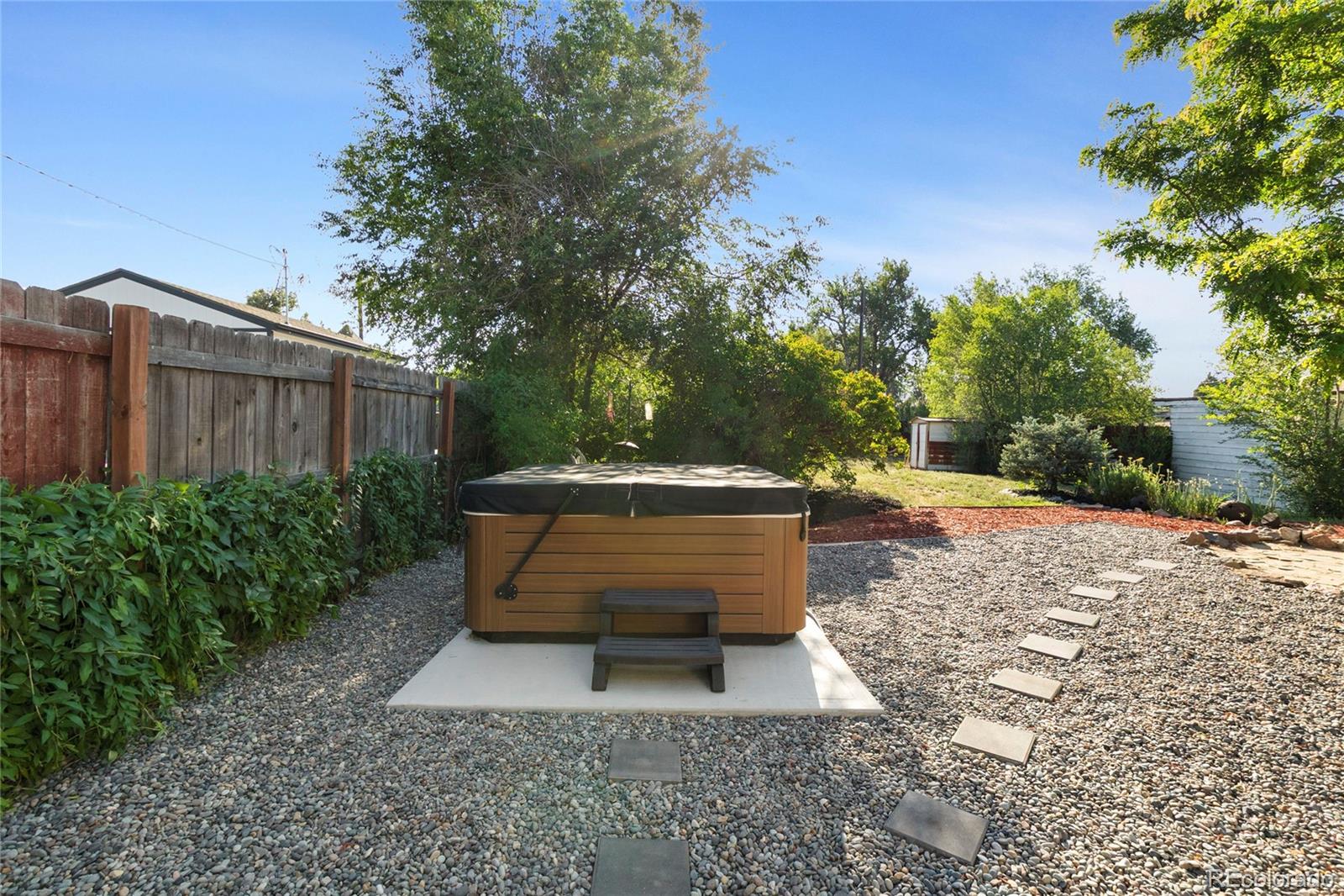 MLS Image #8 for 5371  julian street,denver, Colorado