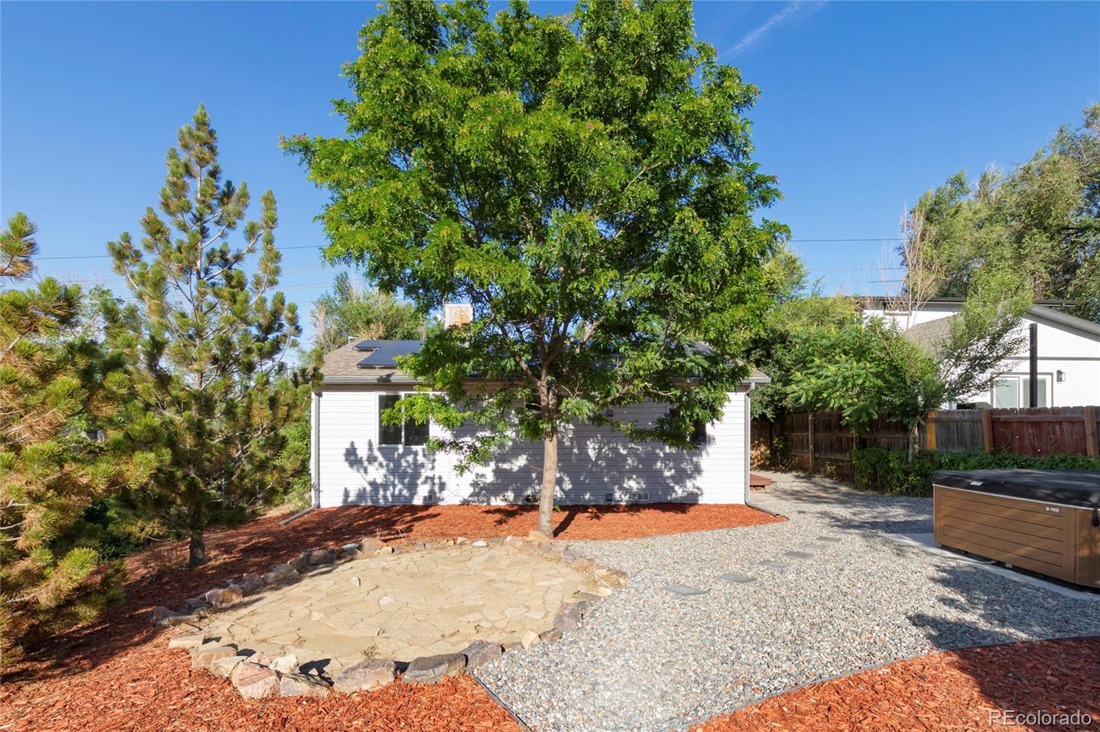 MLS Image #9 for 5371  julian street,denver, Colorado