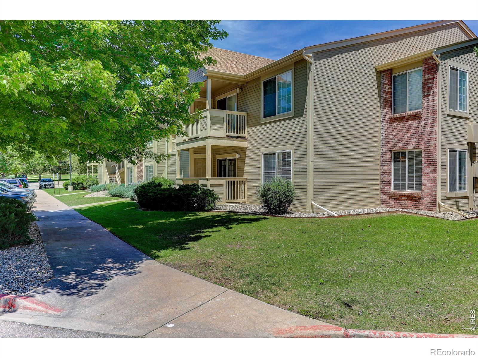 MLS Image #4 for 1225 w prospect road,fort collins, Colorado