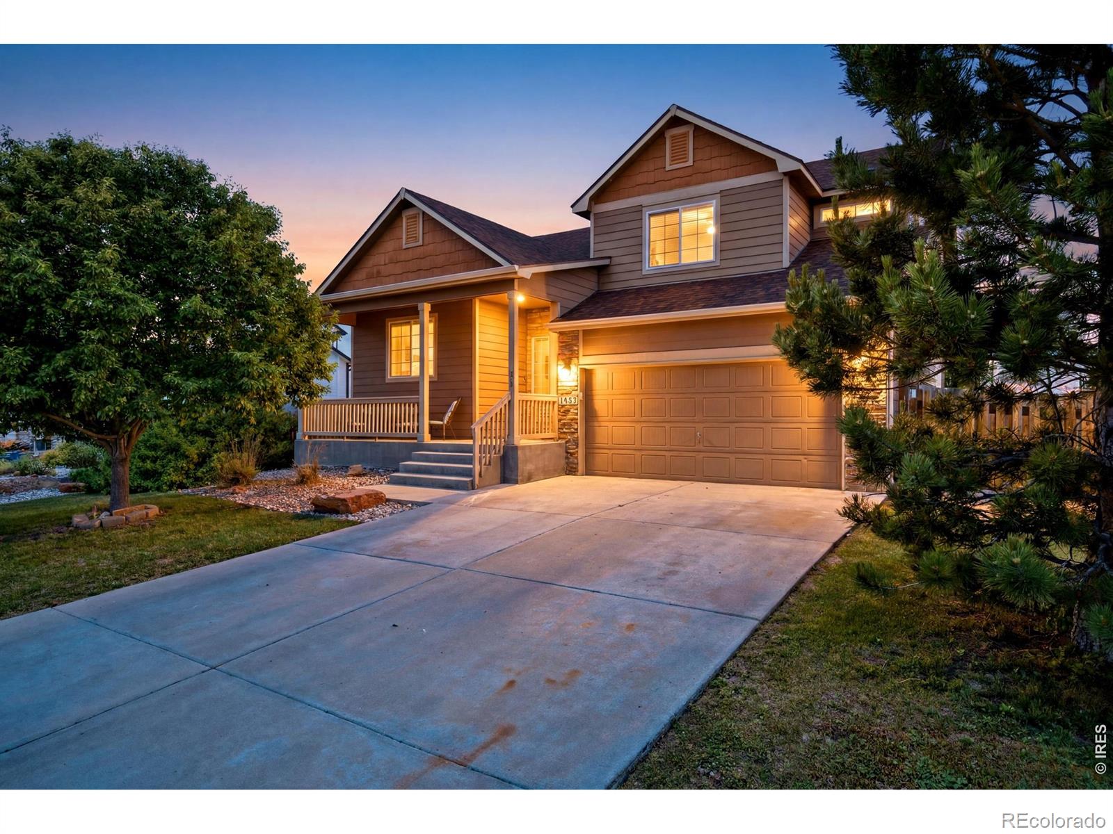 MLS Image #0 for 4502  emerald bay lane,wellington, Colorado