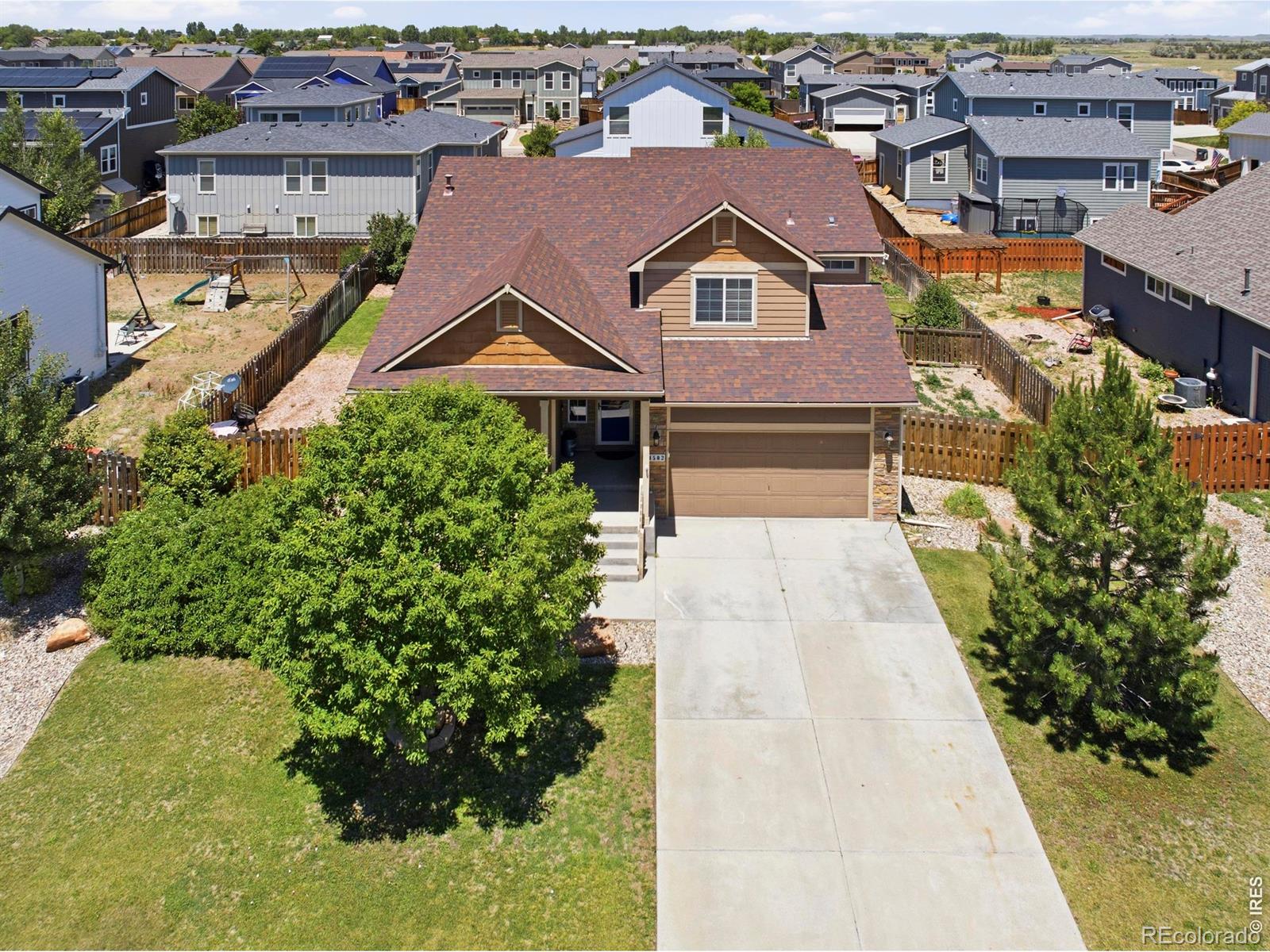 MLS Image #28 for 4502  emerald bay lane,wellington, Colorado