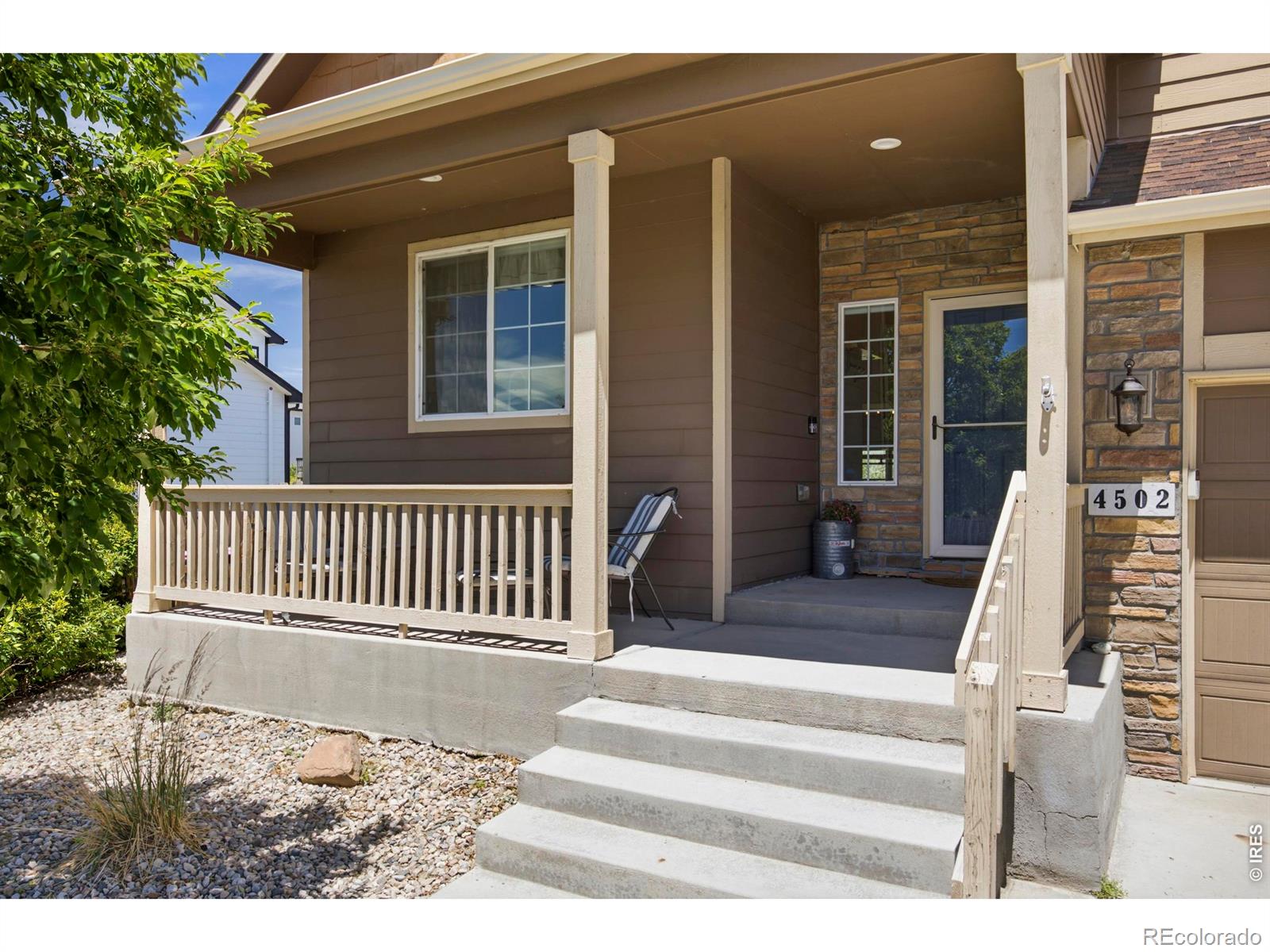 MLS Image #3 for 4502  emerald bay lane,wellington, Colorado