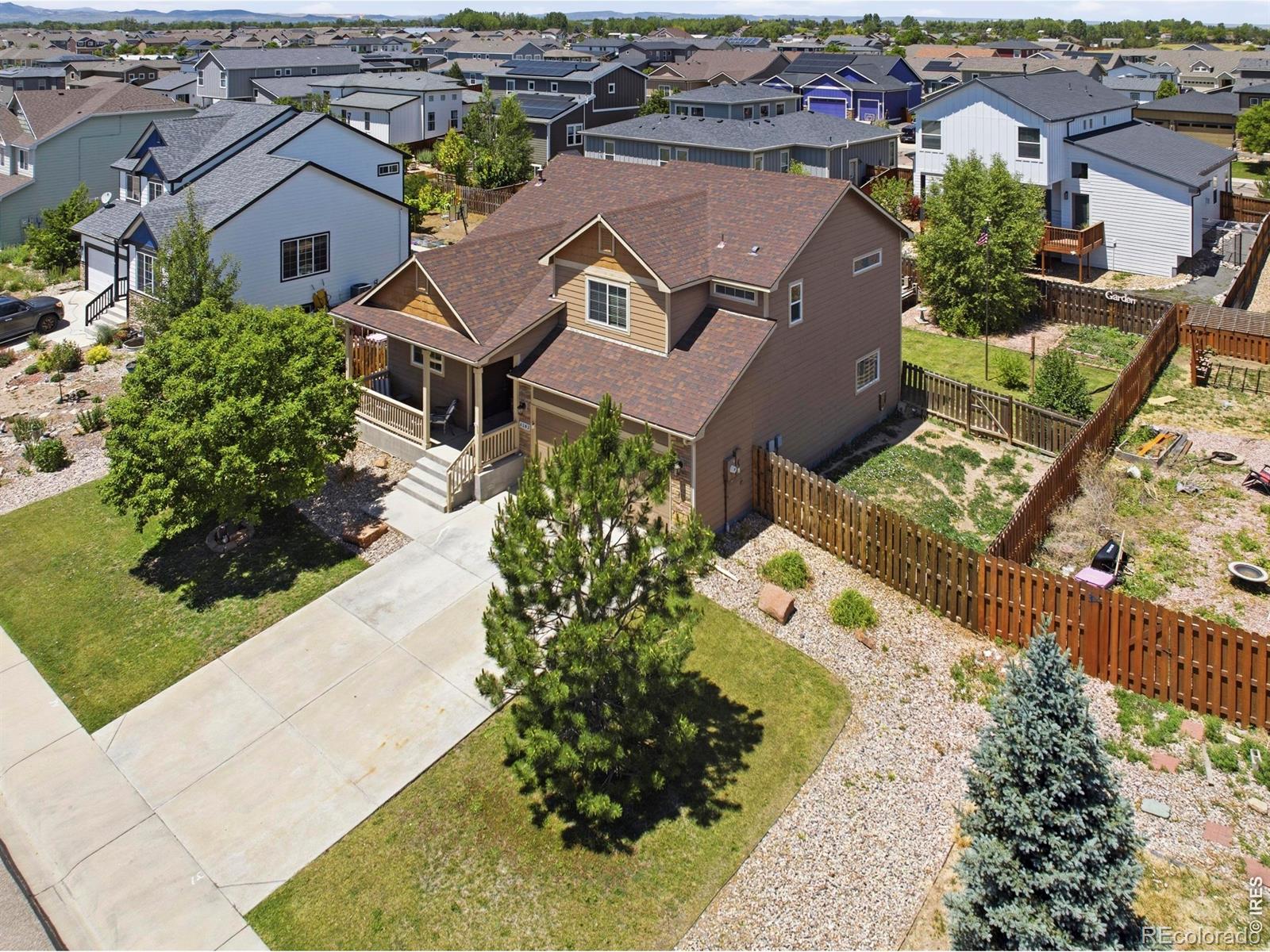 MLS Image #30 for 4502  emerald bay lane,wellington, Colorado