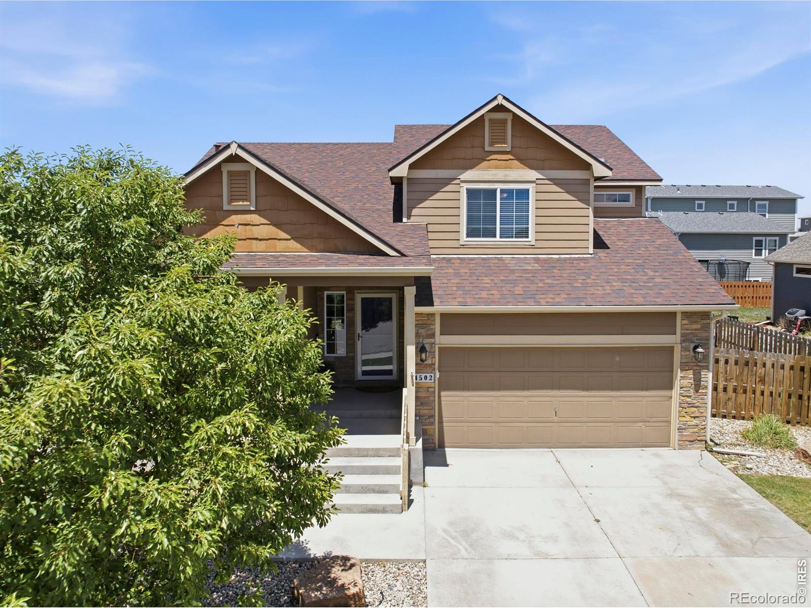 MLS Image #31 for 4502  emerald bay lane,wellington, Colorado