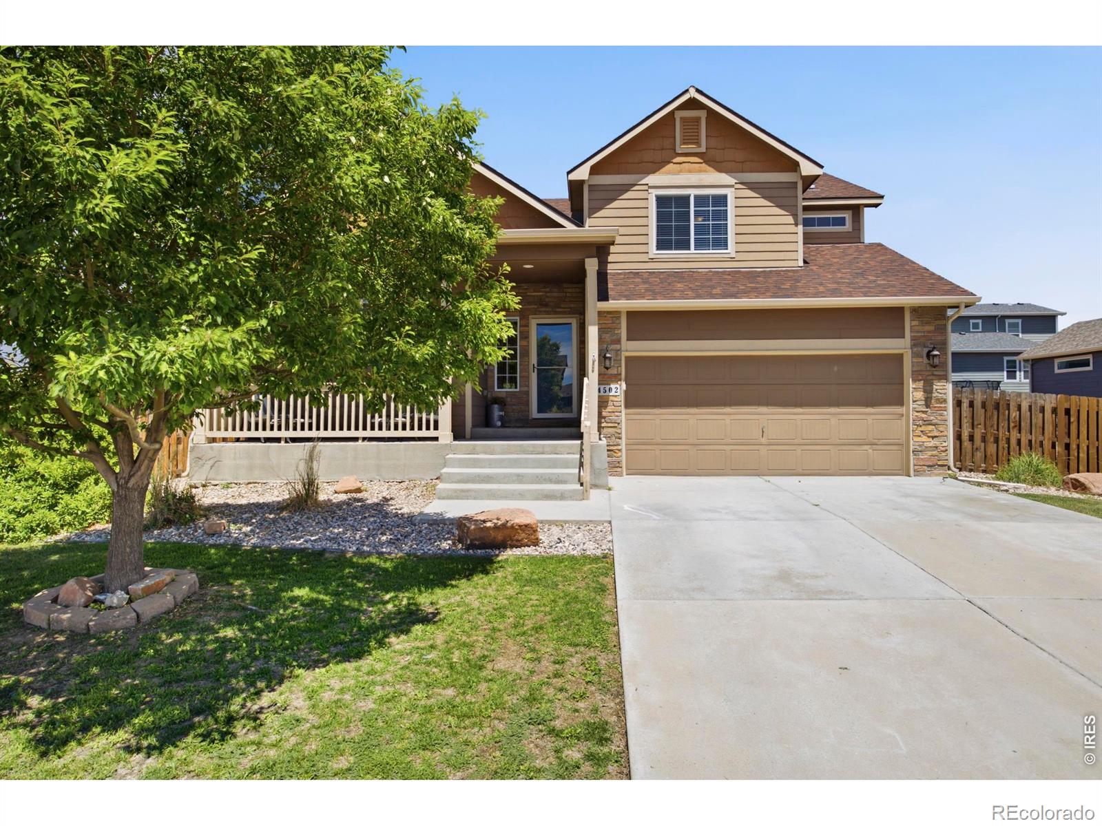 MLS Image #32 for 4502  emerald bay lane,wellington, Colorado