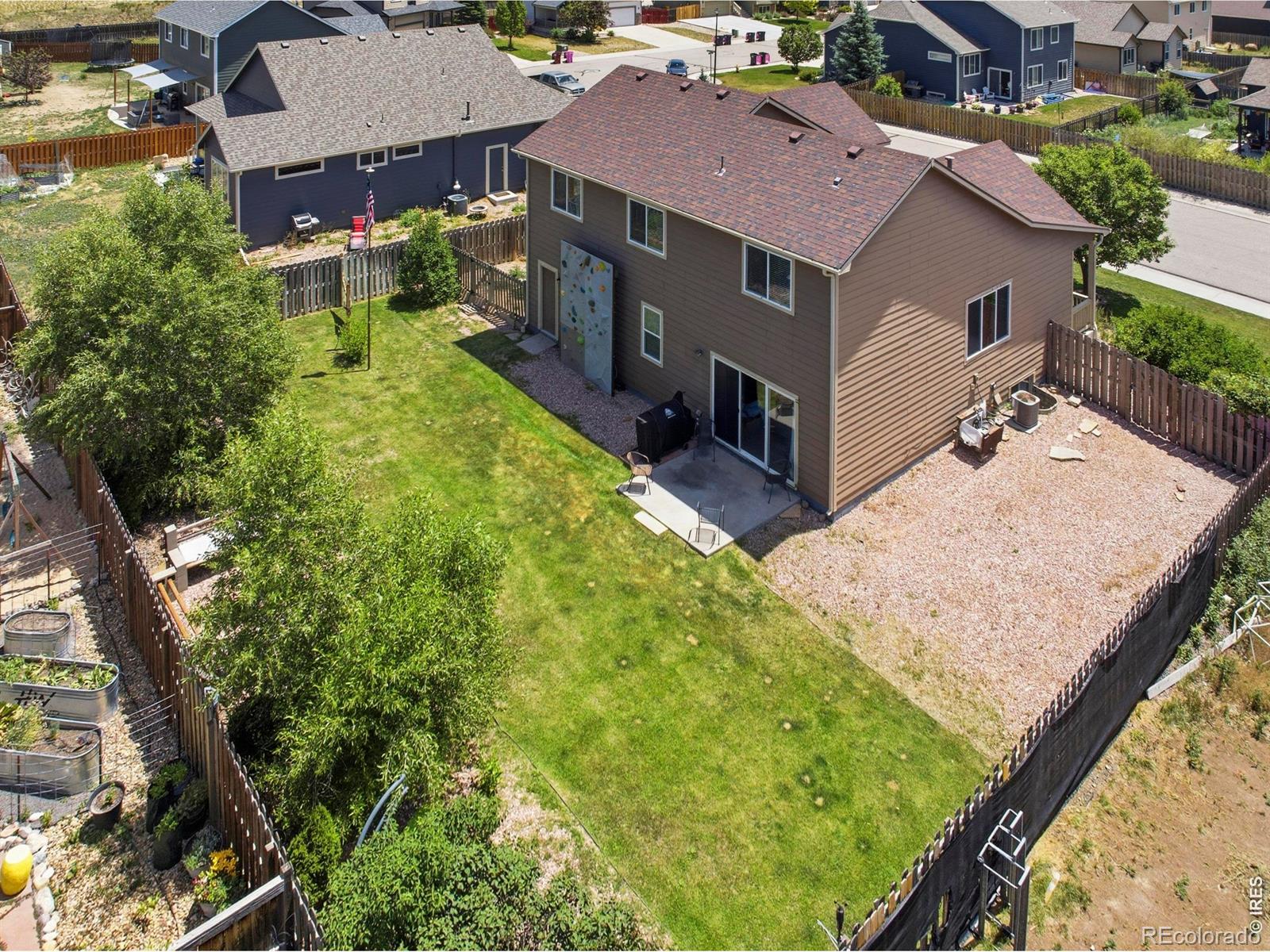 MLS Image #33 for 4502  emerald bay lane,wellington, Colorado