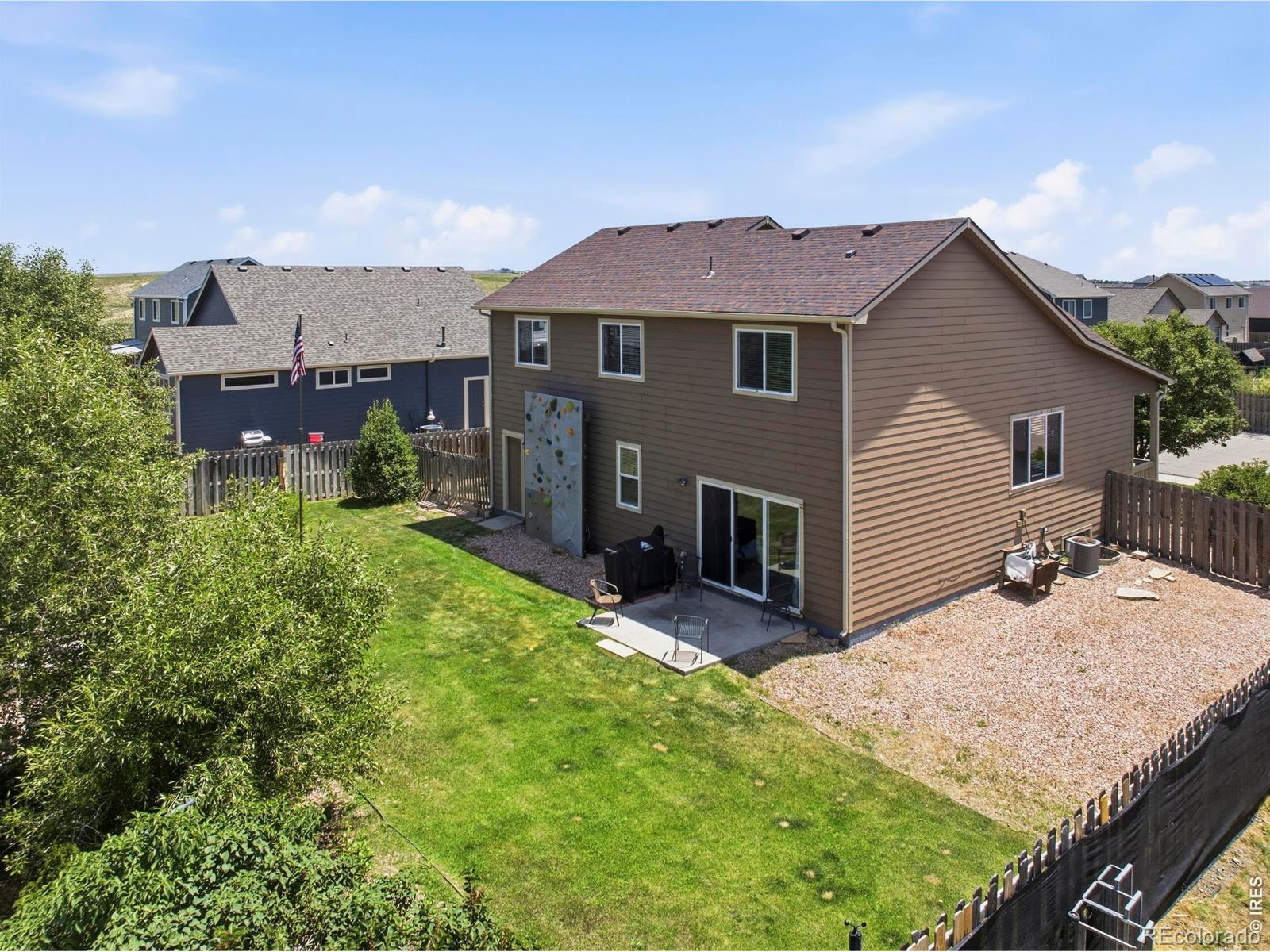 MLS Image #36 for 4502  emerald bay lane,wellington, Colorado