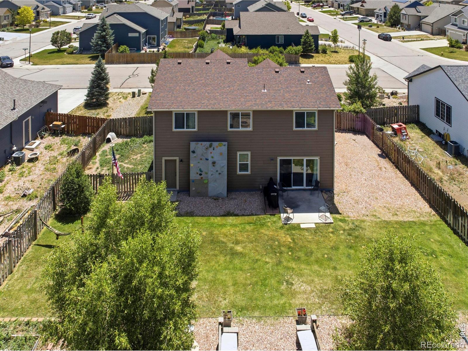 MLS Image #38 for 4502  emerald bay lane,wellington, Colorado