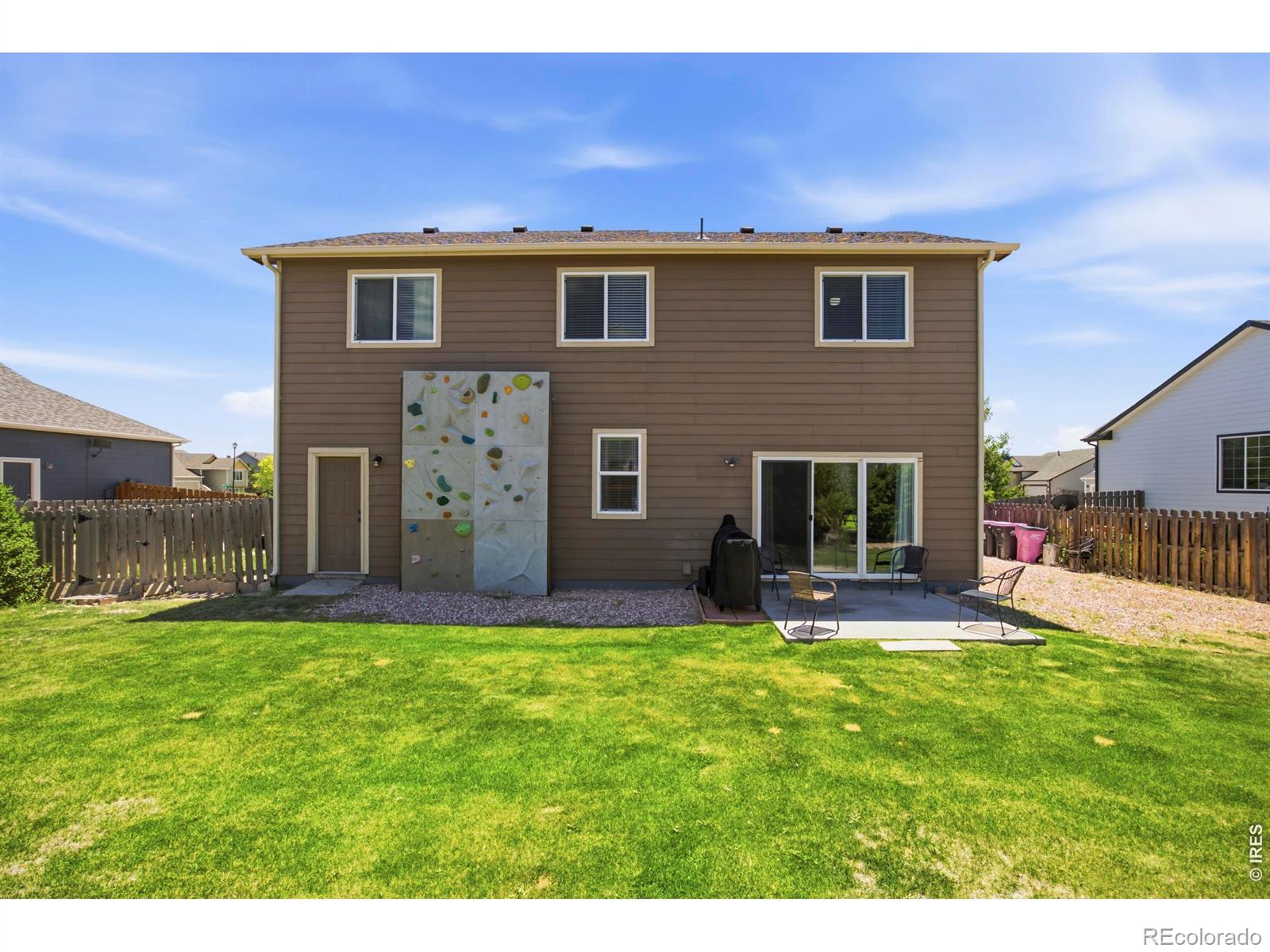 MLS Image #39 for 4502  emerald bay lane,wellington, Colorado