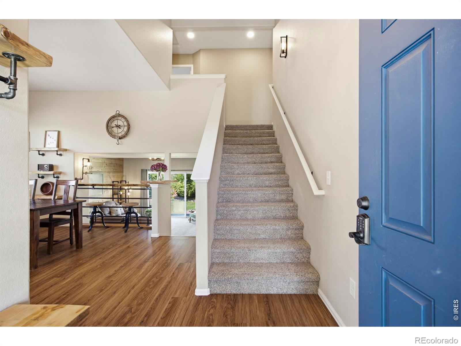 MLS Image #4 for 4502  emerald bay lane,wellington, Colorado