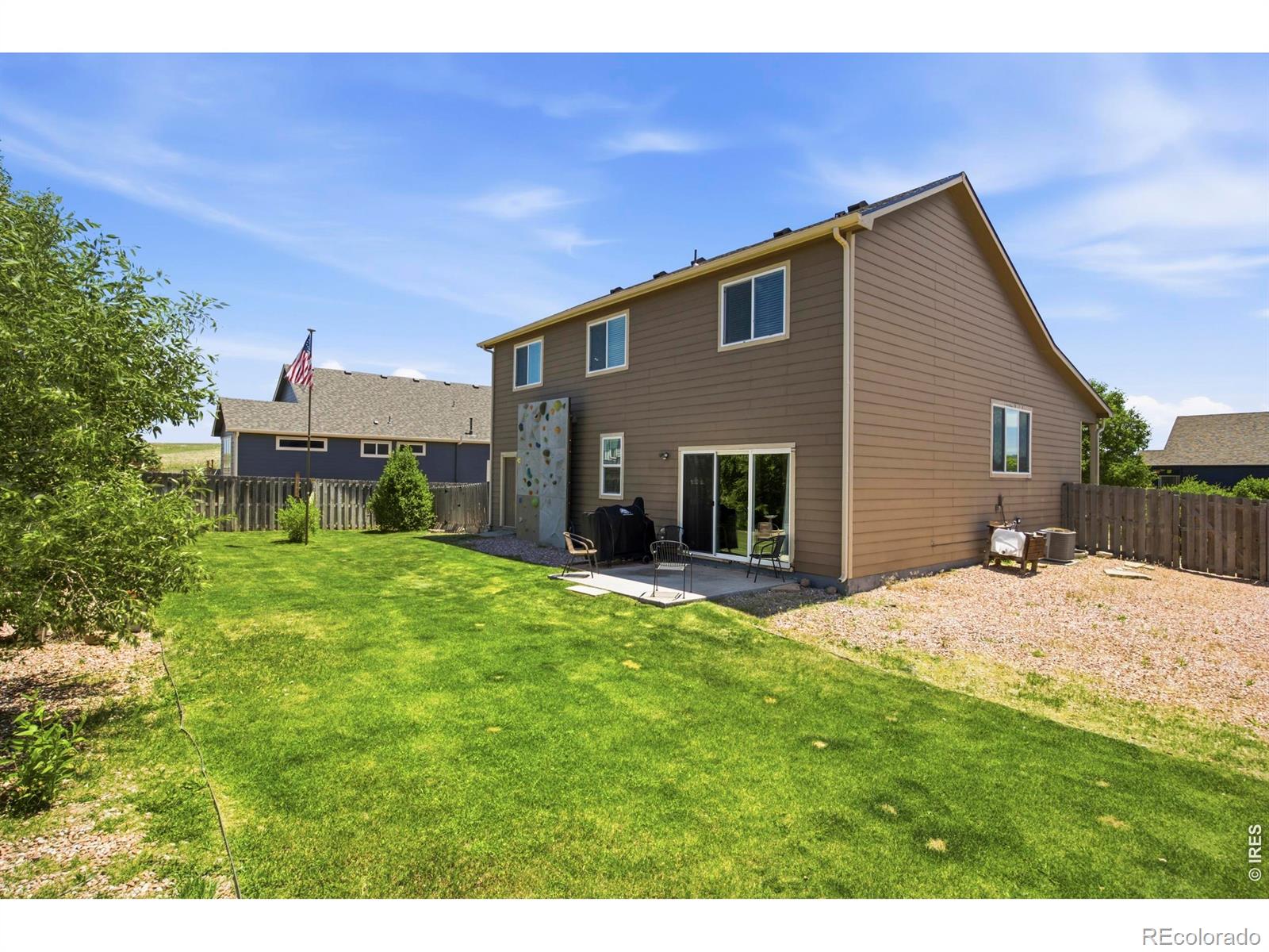 MLS Image #40 for 4502  emerald bay lane,wellington, Colorado