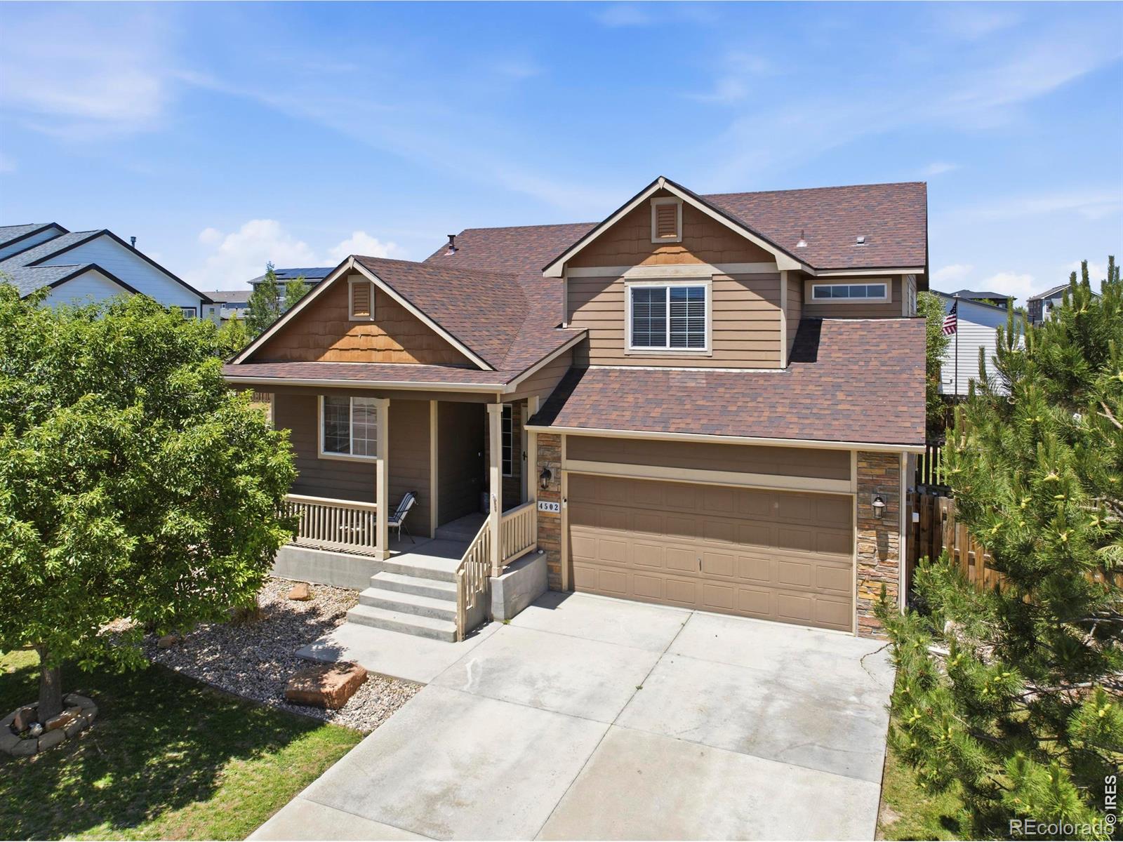 MLS Image #41 for 4502  emerald bay lane,wellington, Colorado