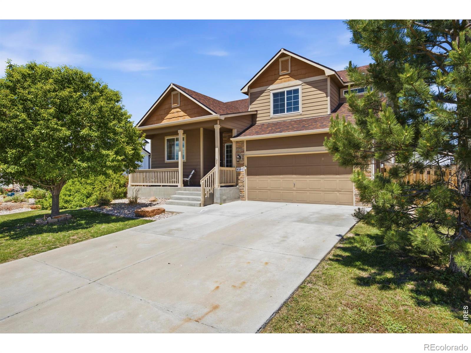 MLS Image #42 for 4502  emerald bay lane,wellington, Colorado