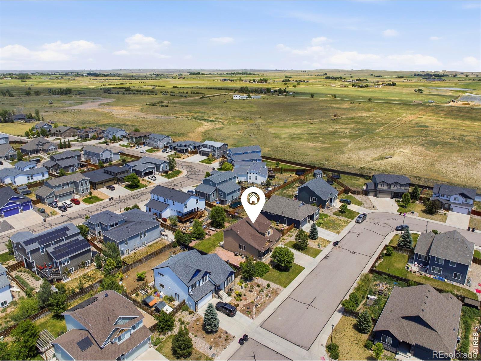 MLS Image #45 for 4502  emerald bay lane,wellington, Colorado